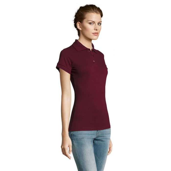 PRIME WOMEN PRIME Damskie POLO 200g
