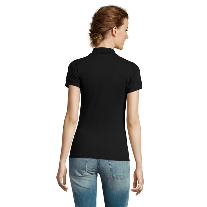 PRIME WOMEN PRIME Damskie POLO 200g
