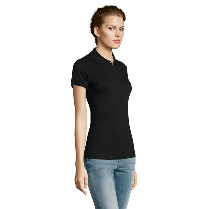 PRIME WOMEN PRIME Damskie POLO 200g