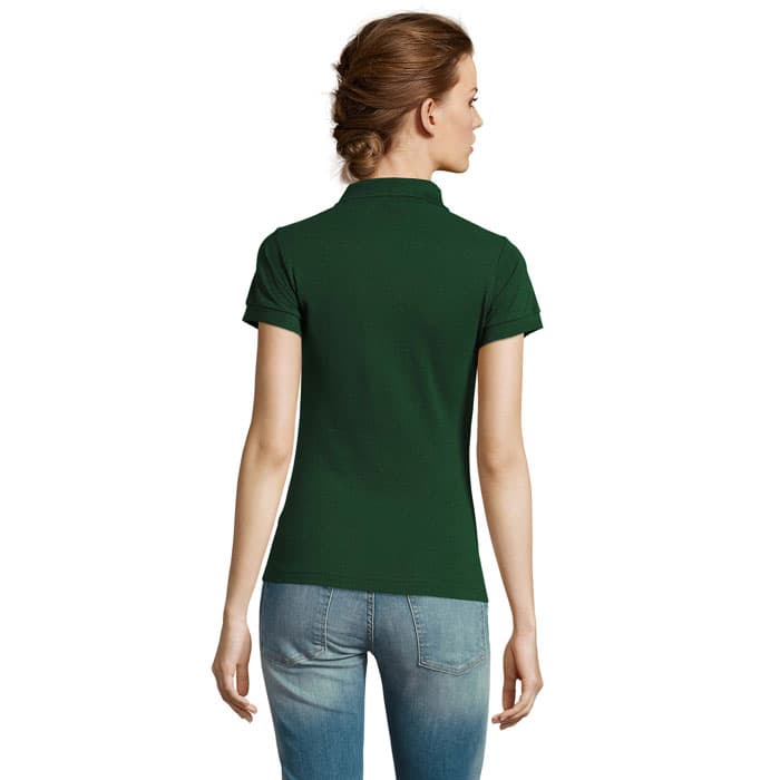 PRIME WOMEN PRIME Damskie POLO 200g