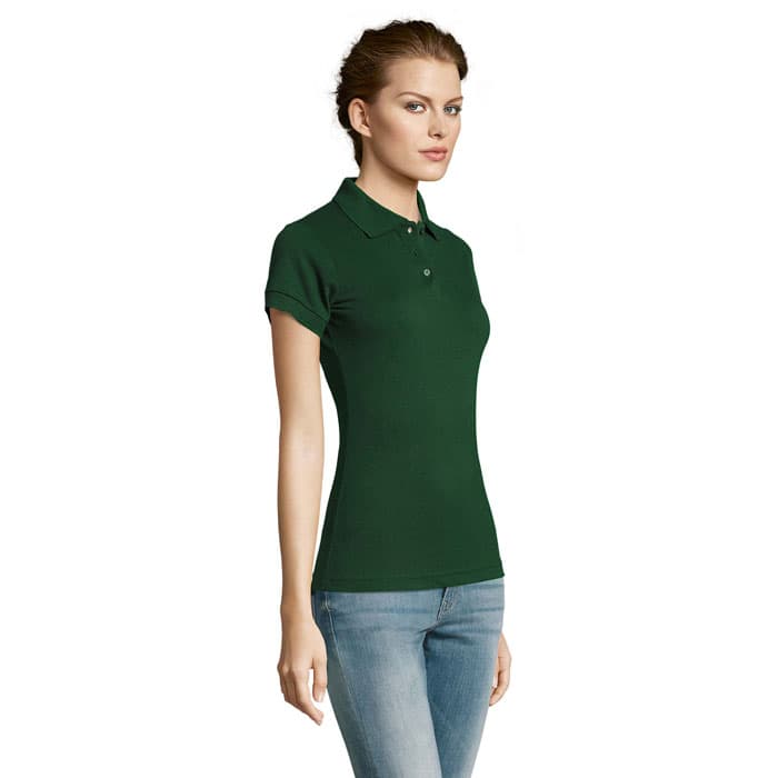 PRIME WOMEN PRIME Damskie POLO 200g