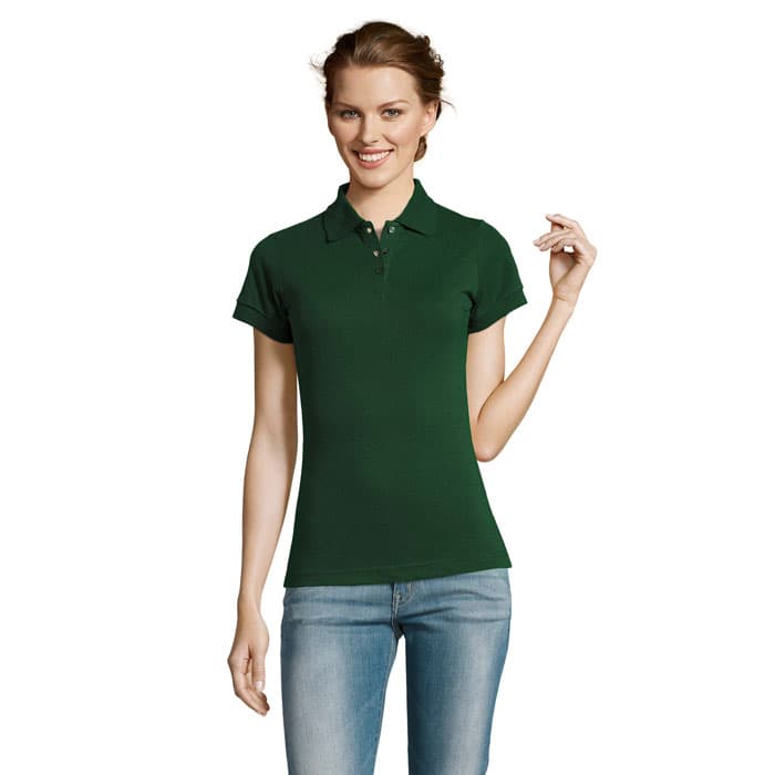 PRIME WOMEN PRIME Damskie POLO 200g