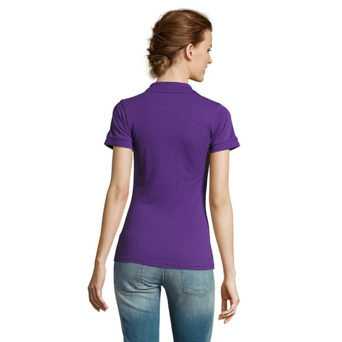 PRIME WOMEN PRIME Damskie POLO 200g