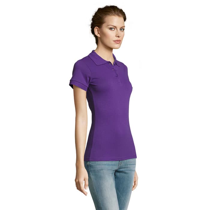 PRIME WOMEN PRIME Damskie POLO 200g