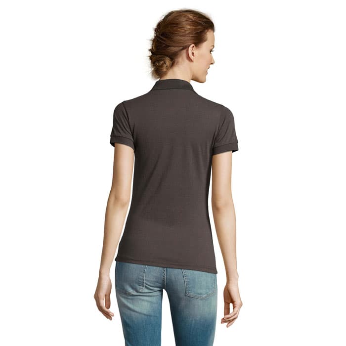 PRIME WOMEN PRIME Damskie POLO 200g