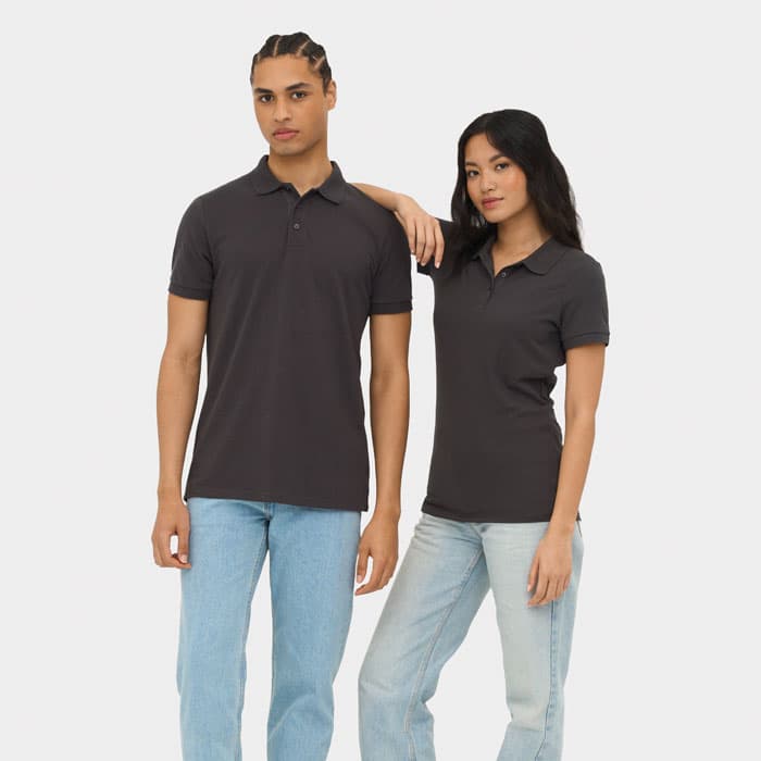 PRIME WOMEN PRIME Damskie POLO 200g