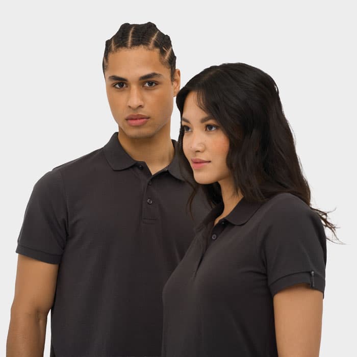 PRIME WOMEN PRIME Damskie POLO 200g