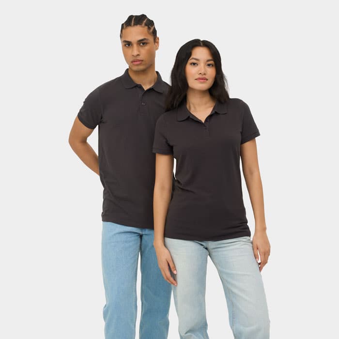 PRIME WOMEN PRIME Damskie POLO 200g