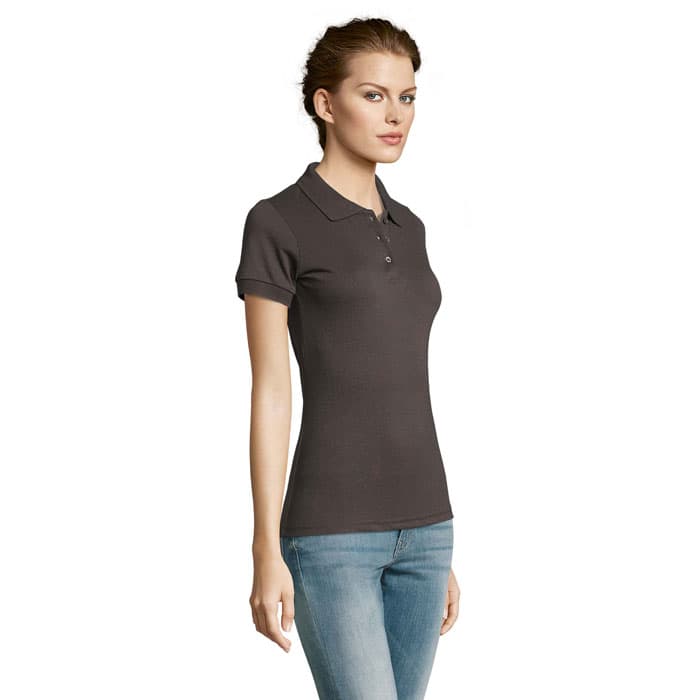 PRIME WOMEN PRIME Damskie POLO 200g