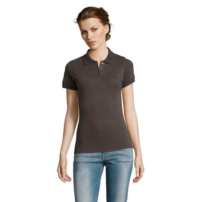 PRIME WOMEN PRIME Damskie POLO 200g