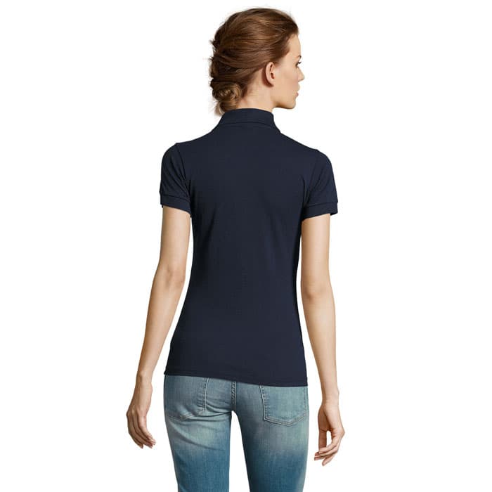 PRIME WOMEN PRIME Damskie POLO 200g