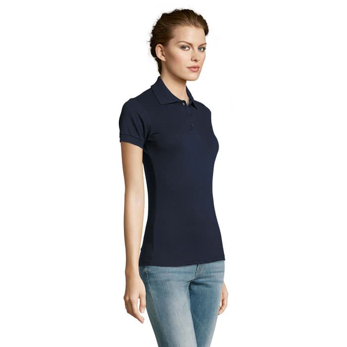 PRIME WOMEN PRIME Damskie POLO 200g