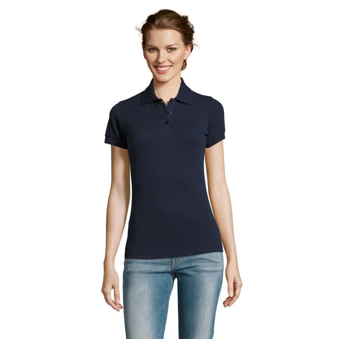 PRIME WOMEN PRIME Damskie POLO 200g