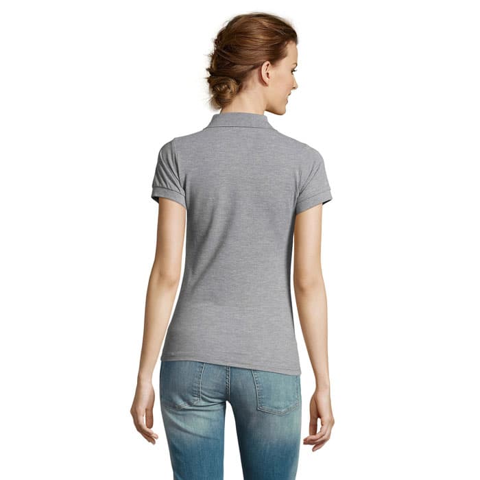 PRIME WOMEN PRIME Damskie POLO 200g