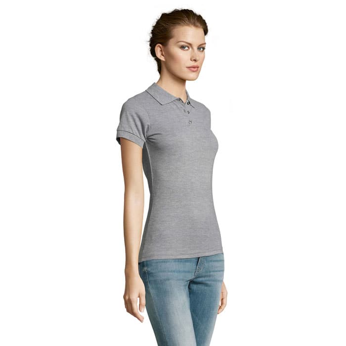 PRIME WOMEN PRIME Damskie POLO 200g