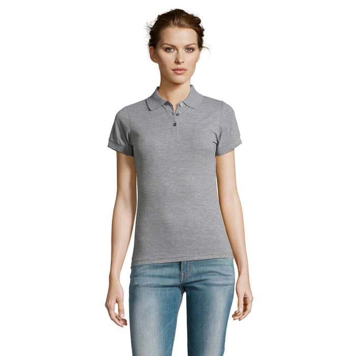 PRIME WOMEN PRIME Damskie POLO 200g