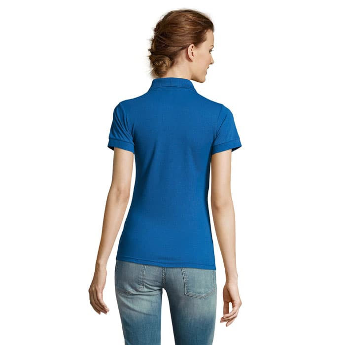 PRIME WOMEN PRIME Damskie POLO 200g
