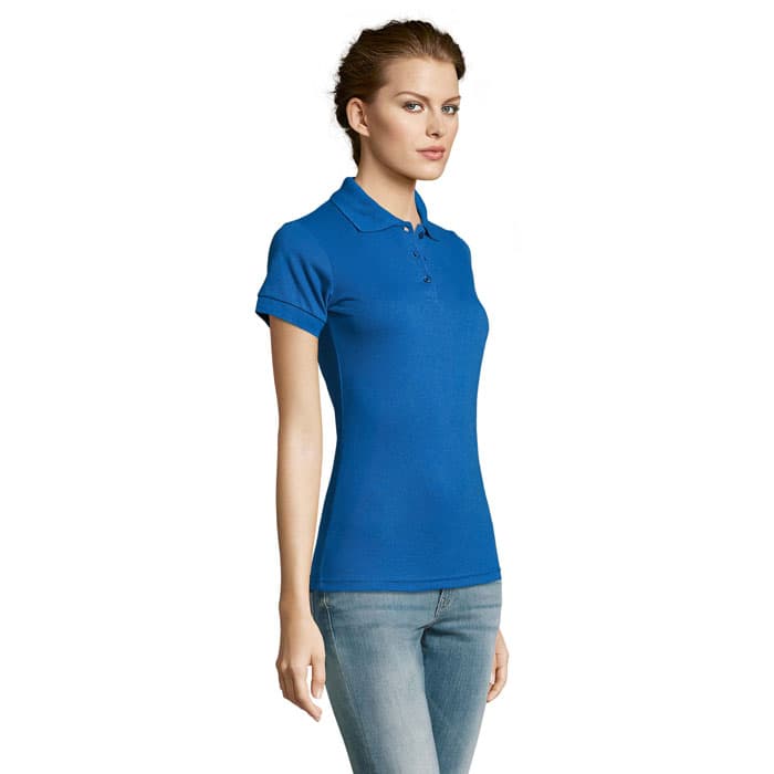 PRIME WOMEN PRIME Damskie POLO 200g