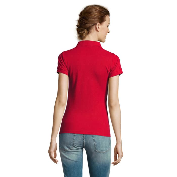 PRIME WOMEN PRIME Damskie POLO 200g