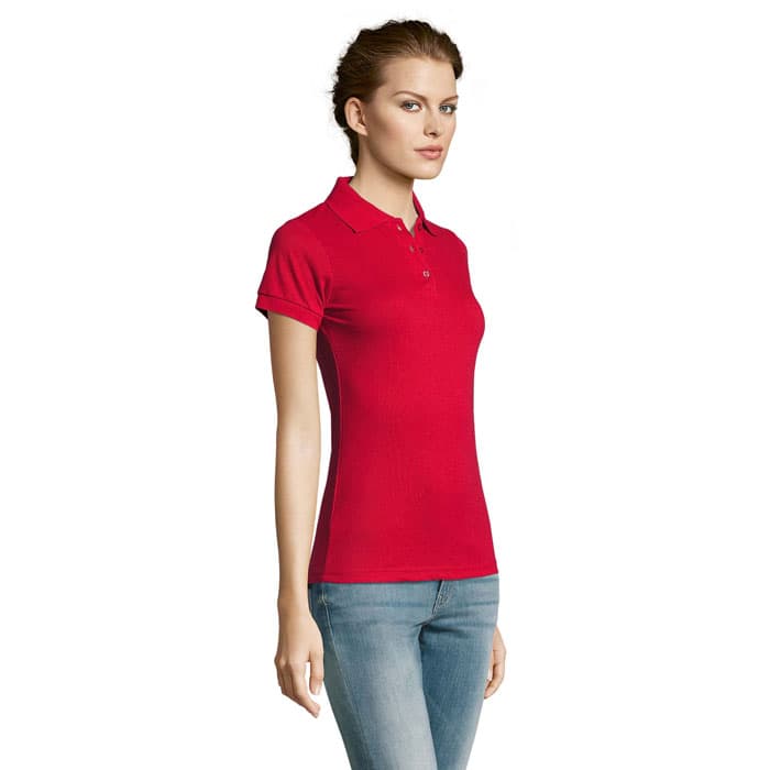 PRIME WOMEN PRIME Damskie POLO 200g