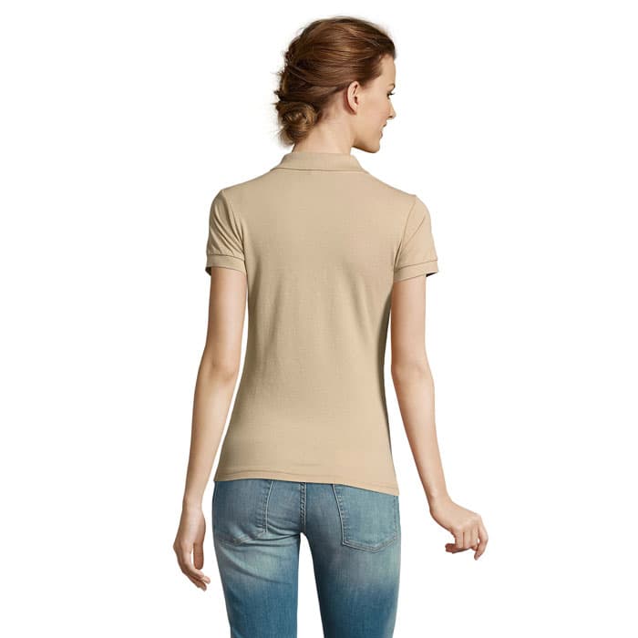 PRIME WOMEN PRIME Damskie POLO 200g