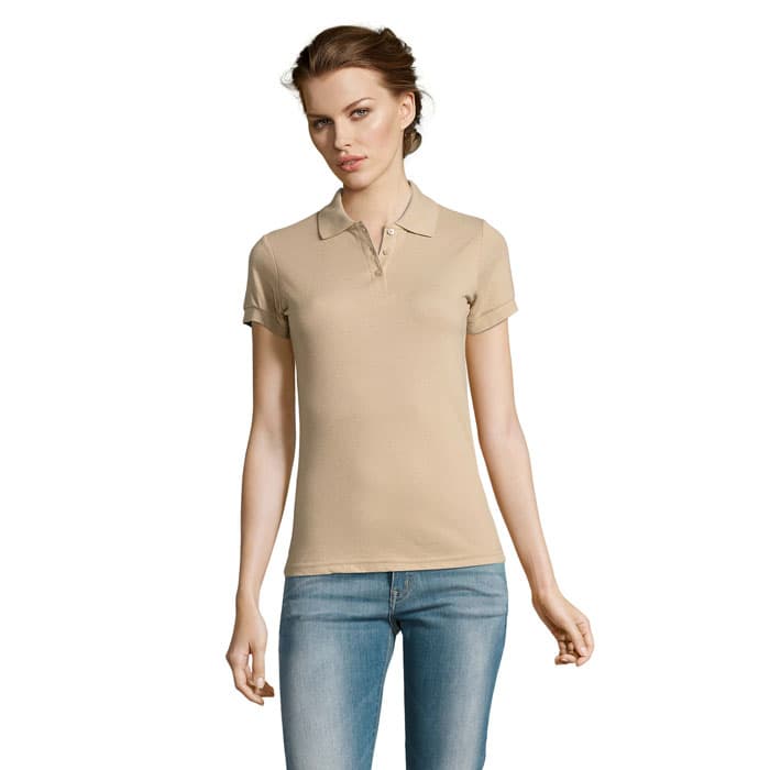 PRIME WOMEN PRIME Damskie POLO 200g