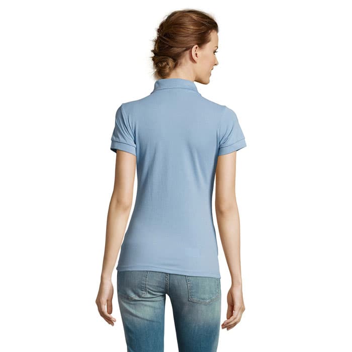 PRIME WOMEN PRIME Damskie POLO 200g