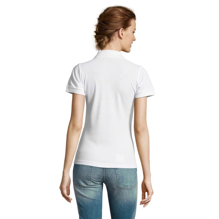 PRIME WOMEN PRIME Damskie POLO 200g