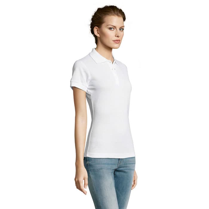 PRIME WOMEN PRIME Damskie POLO 200g
