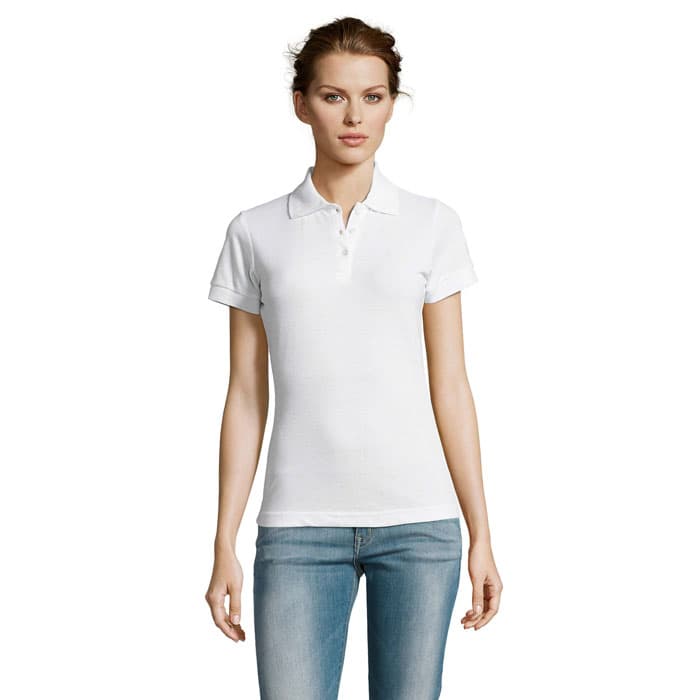 PRIME WOMEN PRIME Damskie POLO 200g