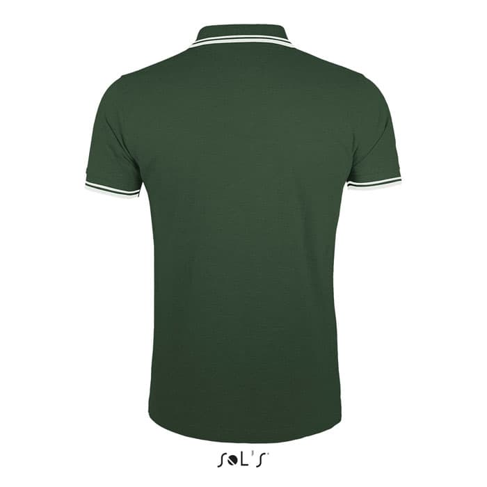 PASADENA MEN PASADENA męskie polo 200g