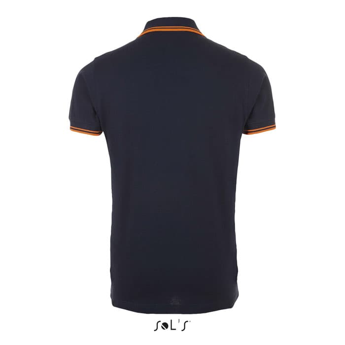 PASADENA MEN PASADENA męskie polo 200g