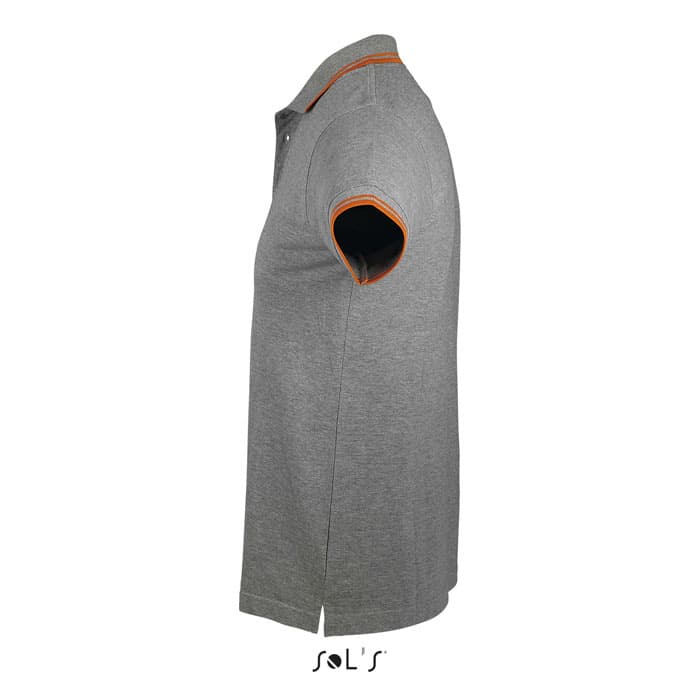 PASADENA MEN PASADENA męskie polo 200g