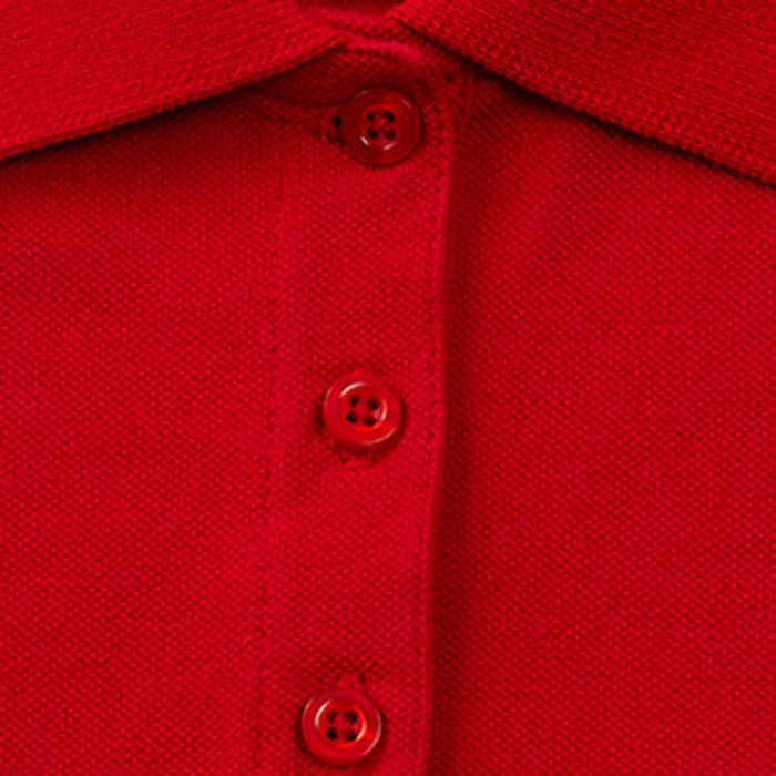 PASADENA WOMEN PASADENA damskie polo 200g