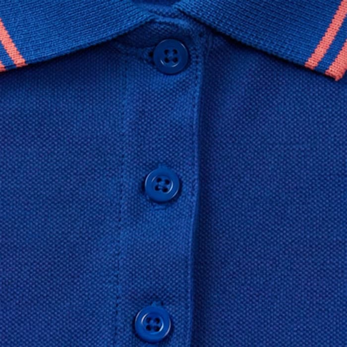 PASADENA WOMEN PASADENA damskie polo 200g