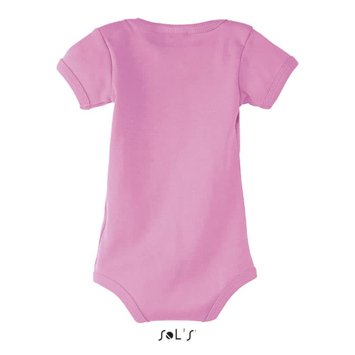 BAMBINO Dziecięce body 180g