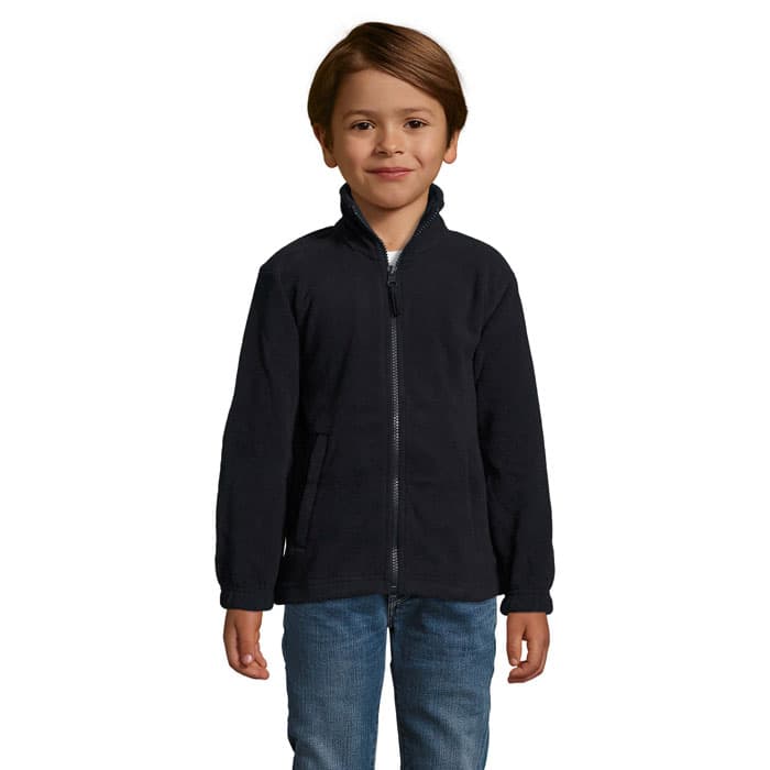 NORTH KIDS NORTH Dziecięcy polar 300g