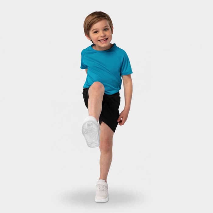 SPORTY KIDS SPORTY Dziecięcy T-Shirt
