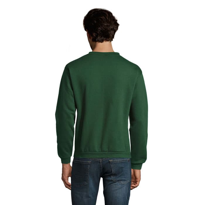 SPIDER Męska bluza 260g