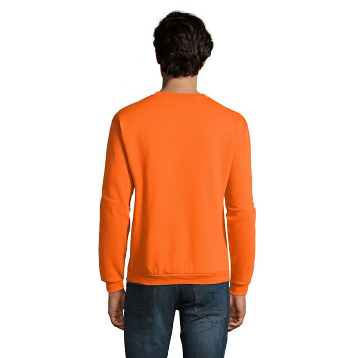 SPIDER Męska bluza 260g