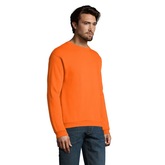 SPIDER Męska bluza 260g