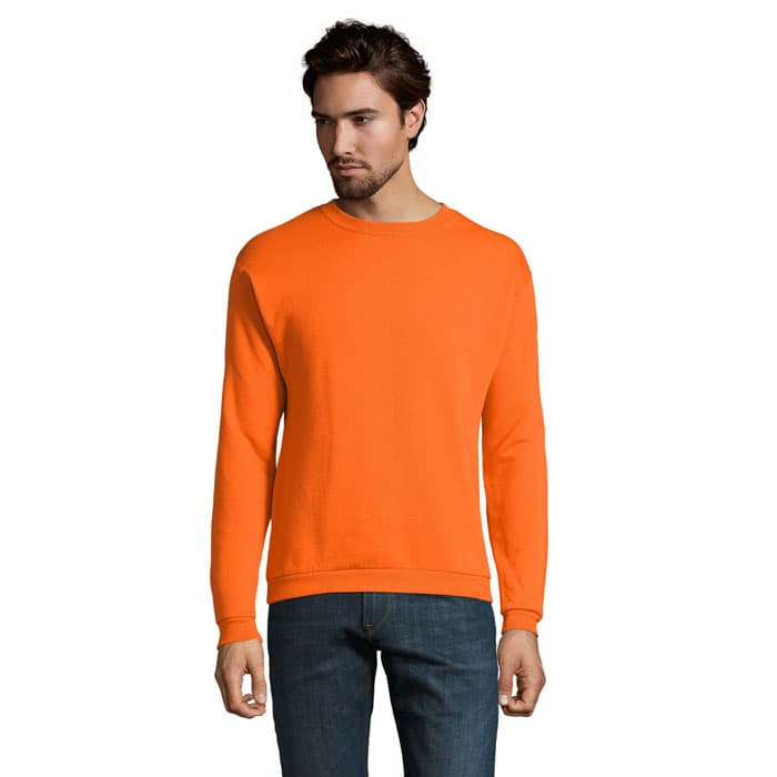 SPIDER Męska bluza 260g