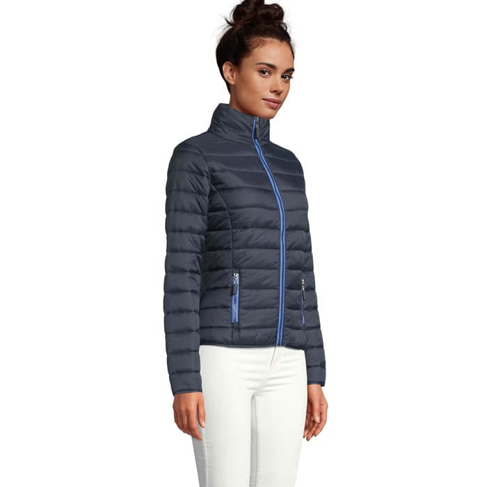 RIDE WOMEN RIDE Damska kurtka 180g