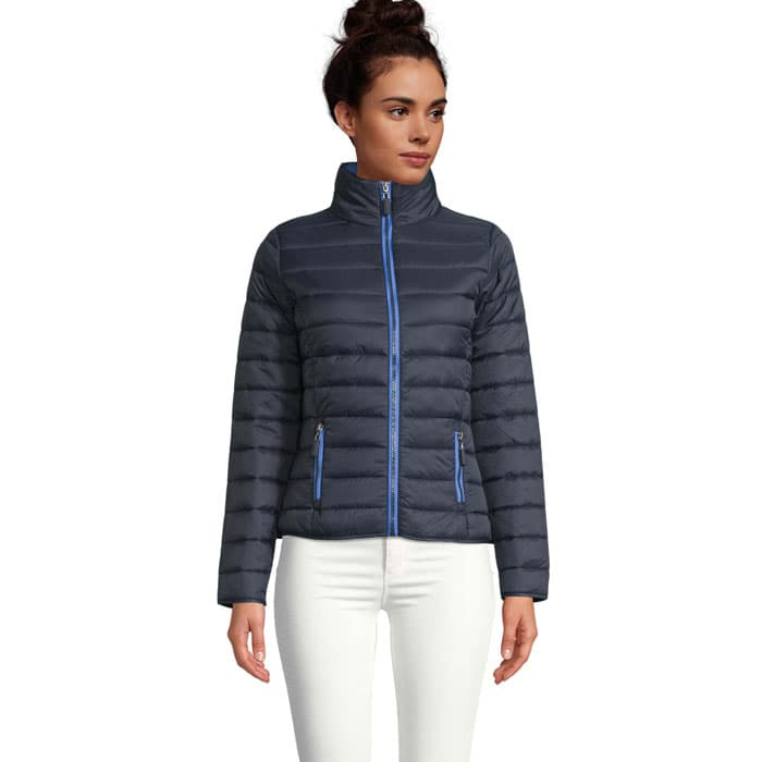 RIDE WOMEN RIDE Damska kurtka 180g