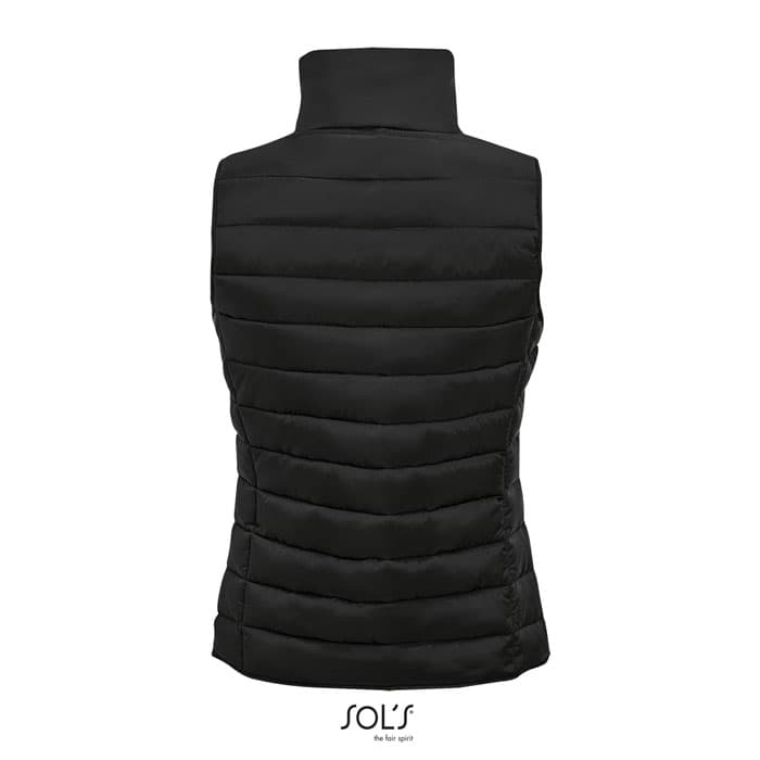 WAVE WOMEN WAVE Damska kamizelka 180g