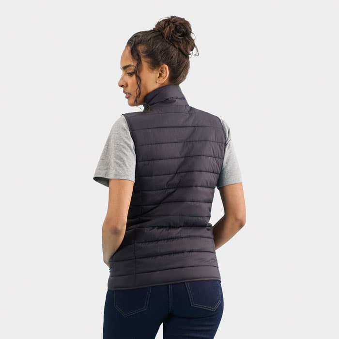 WAVE WOMEN WAVE Damska kamizelka 180g