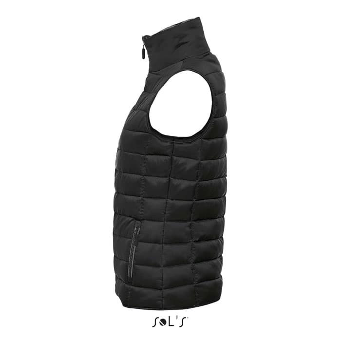 WAVE WOMEN WAVE Damska kamizelka 180g
