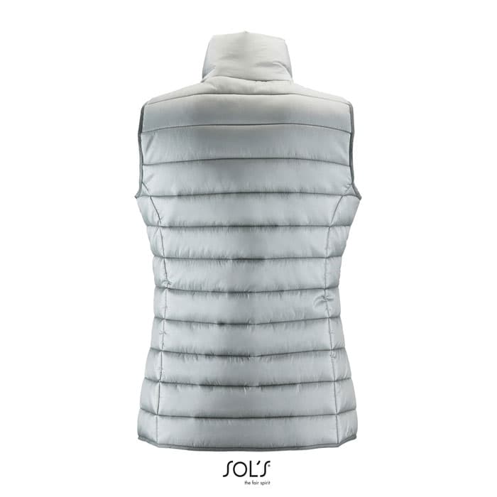 WAVE WOMEN WAVE Damska kamizelka 180g
