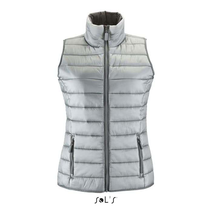 WAVE WOMEN WAVE Damska kamizelka 180g