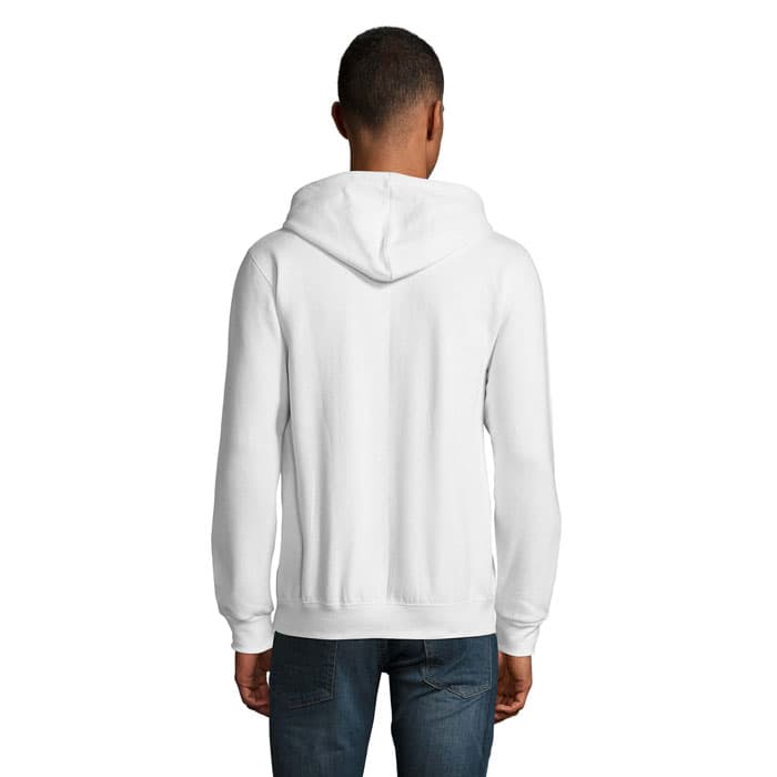 STONE UNI HOODIE 260g